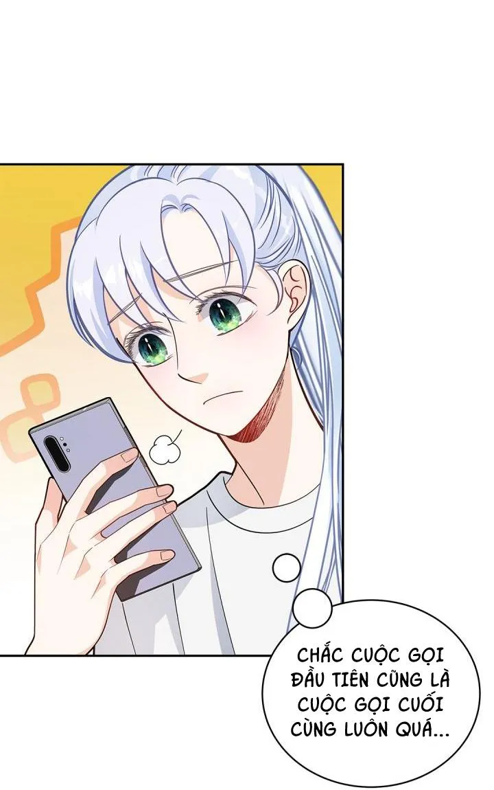 CUỘC HÔN NHÂN ĐÁNH CẮP CỦA HỒ LY Chapter 22 Trang 6