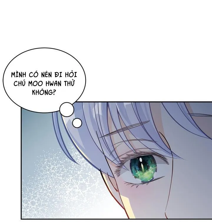 CUỘC HÔN NHÂN ĐÁNH CẮP CỦA HỒ LY Chapter 22 Trang 9