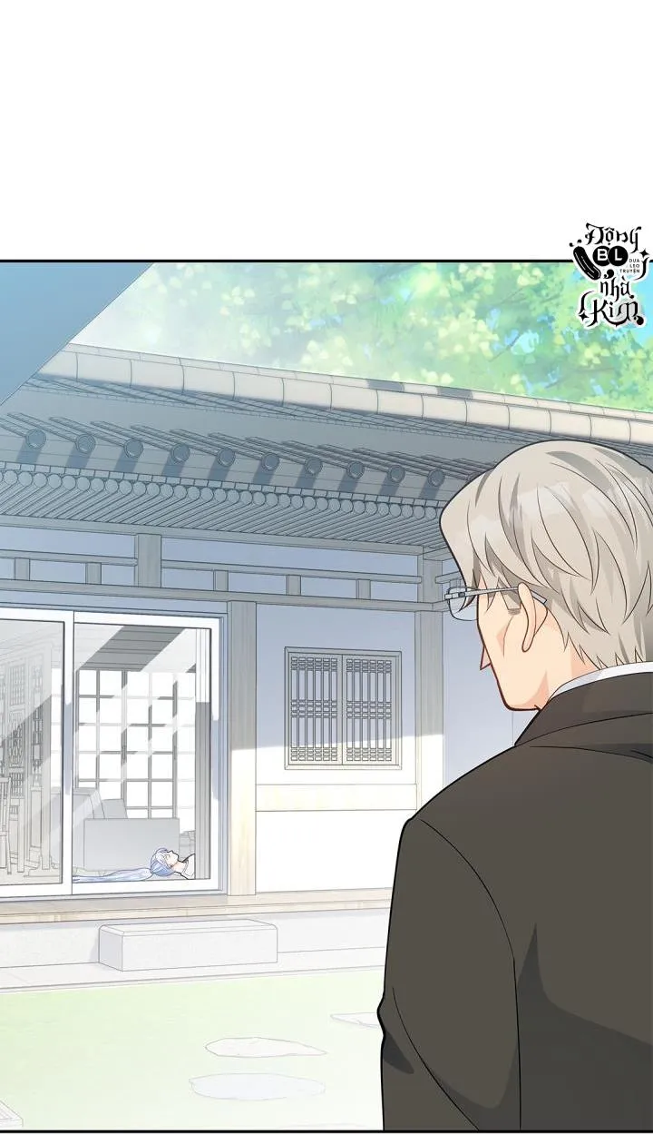 CUỘC HÔN NHÂN ĐÁNH CẮP CỦA HỒ LY Chapter 22 Trang 16