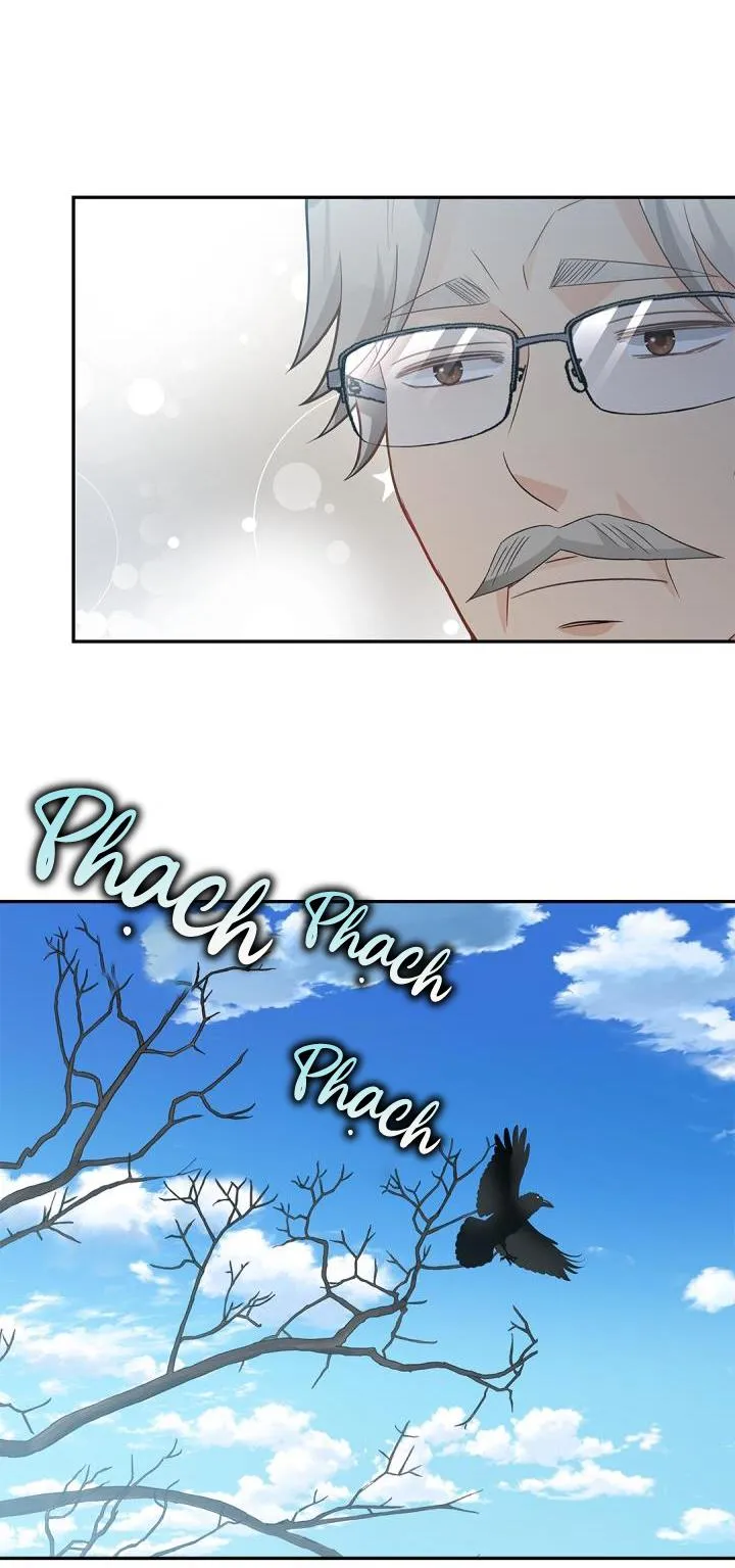 CUỘC HÔN NHÂN ĐÁNH CẮP CỦA HỒ LY Chapter 22 Trang 17