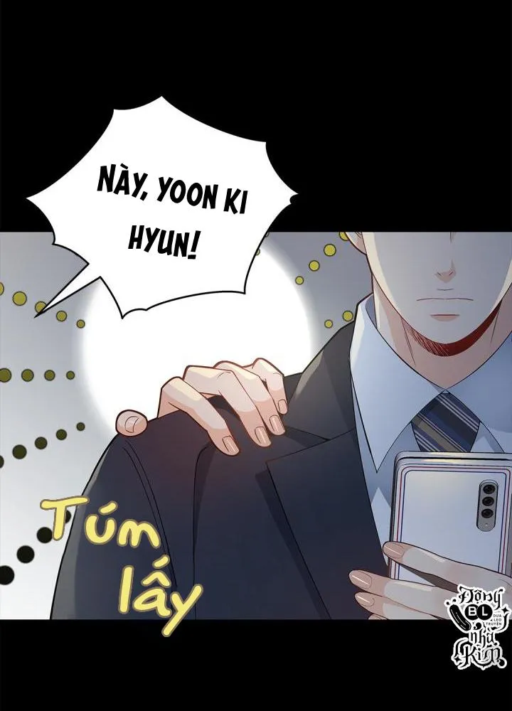 CUỘC HÔN NHÂN ĐÁNH CẮP CỦA HỒ LY Chapter 22 Trang 26