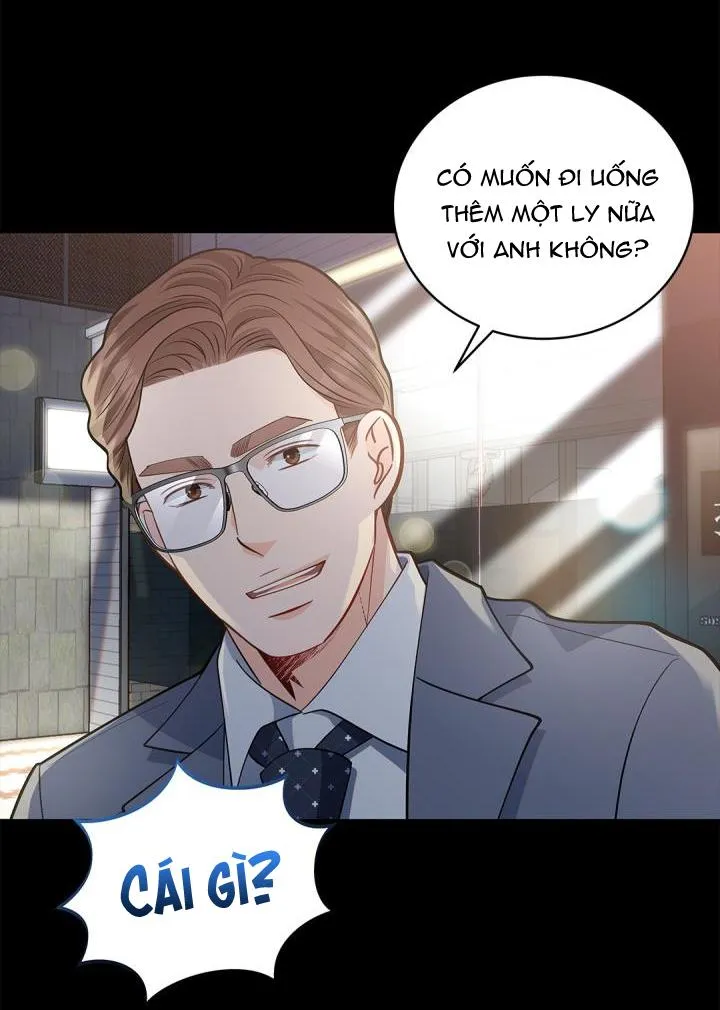 CUỘC HÔN NHÂN ĐÁNH CẮP CỦA HỒ LY Chapter 22 Trang 27