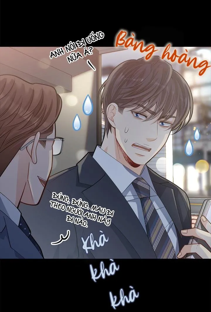 CUỘC HÔN NHÂN ĐÁNH CẮP CỦA HỒ LY Chapter 22 Trang 28