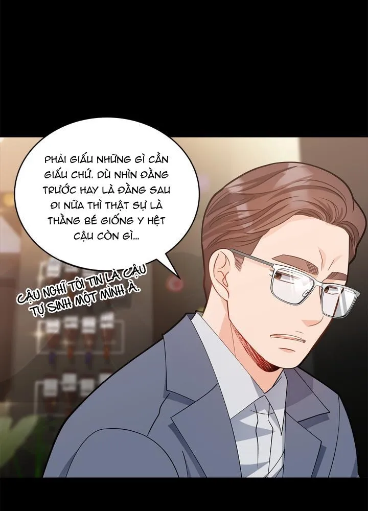 CUỘC HÔN NHÂN ĐÁNH CẮP CỦA HỒ LY Chapter 22 Trang 34