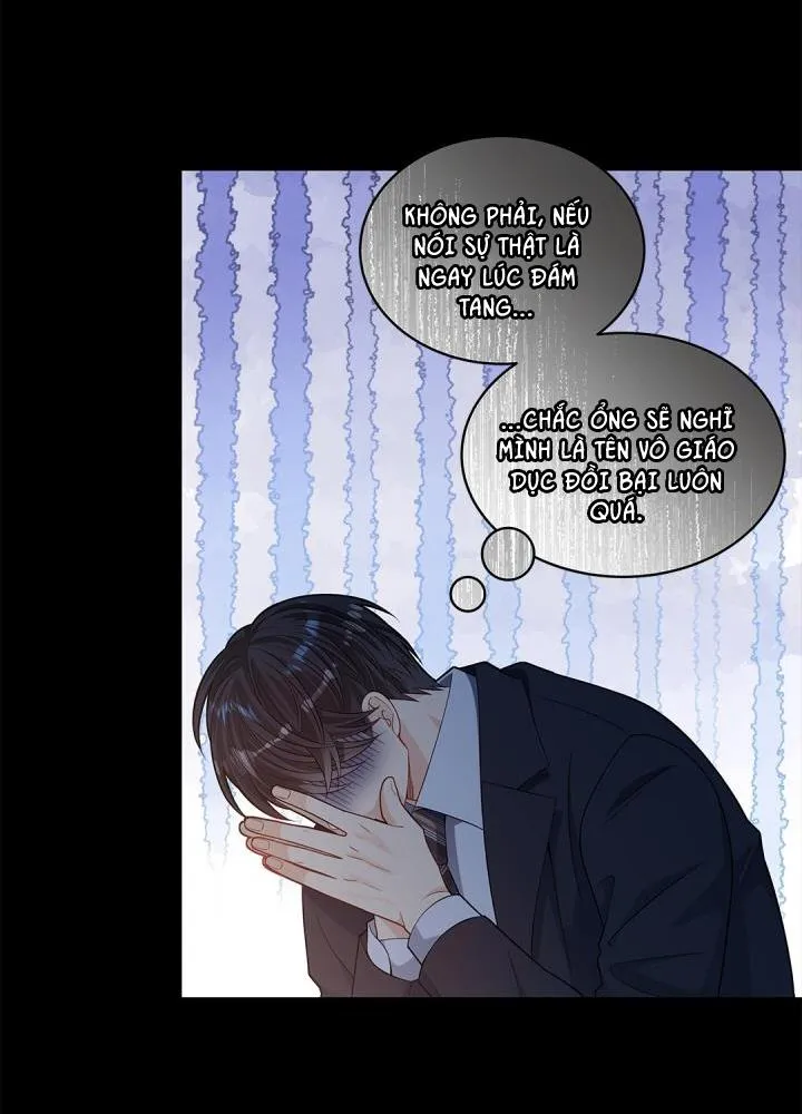 CUỘC HÔN NHÂN ĐÁNH CẮP CỦA HỒ LY Chapter 22 Trang 37