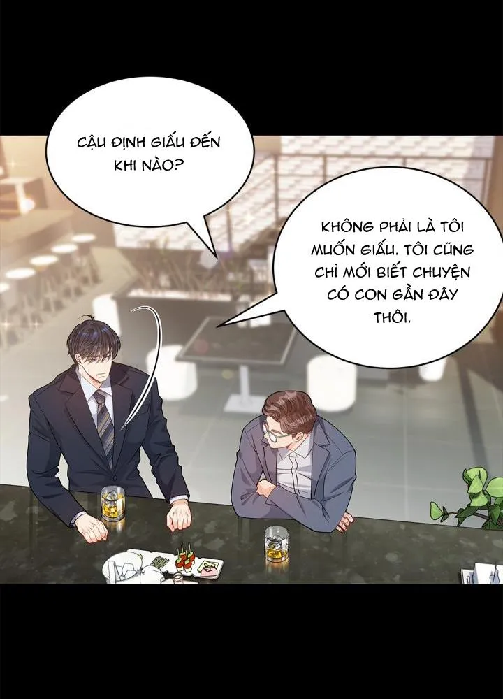 CUỘC HÔN NHÂN ĐÁNH CẮP CỦA HỒ LY Chapter 22 Trang 38