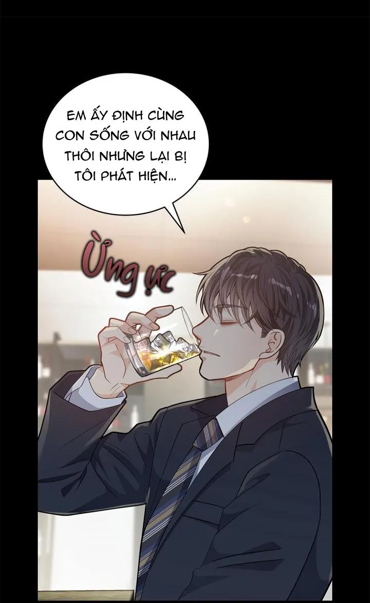 CUỘC HÔN NHÂN ĐÁNH CẮP CỦA HỒ LY Chapter 22 Trang 40