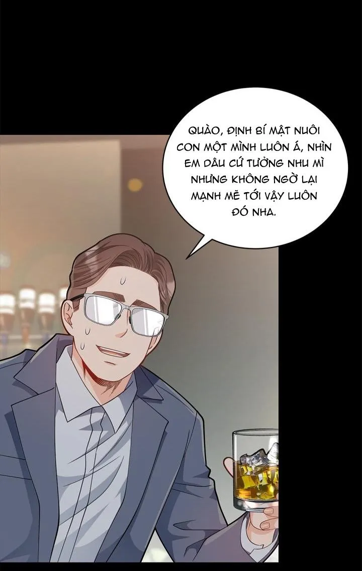 CUỘC HÔN NHÂN ĐÁNH CẮP CỦA HỒ LY Chapter 22 Trang 41