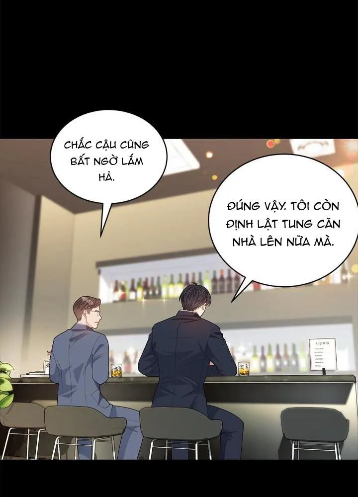 CUỘC HÔN NHÂN ĐÁNH CẮP CỦA HỒ LY Chapter 22 Trang 42