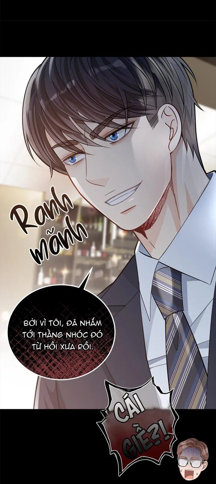 CUỘC HÔN NHÂN ĐÁNH CẮP CỦA HỒ LY Chapter 22 Trang 46