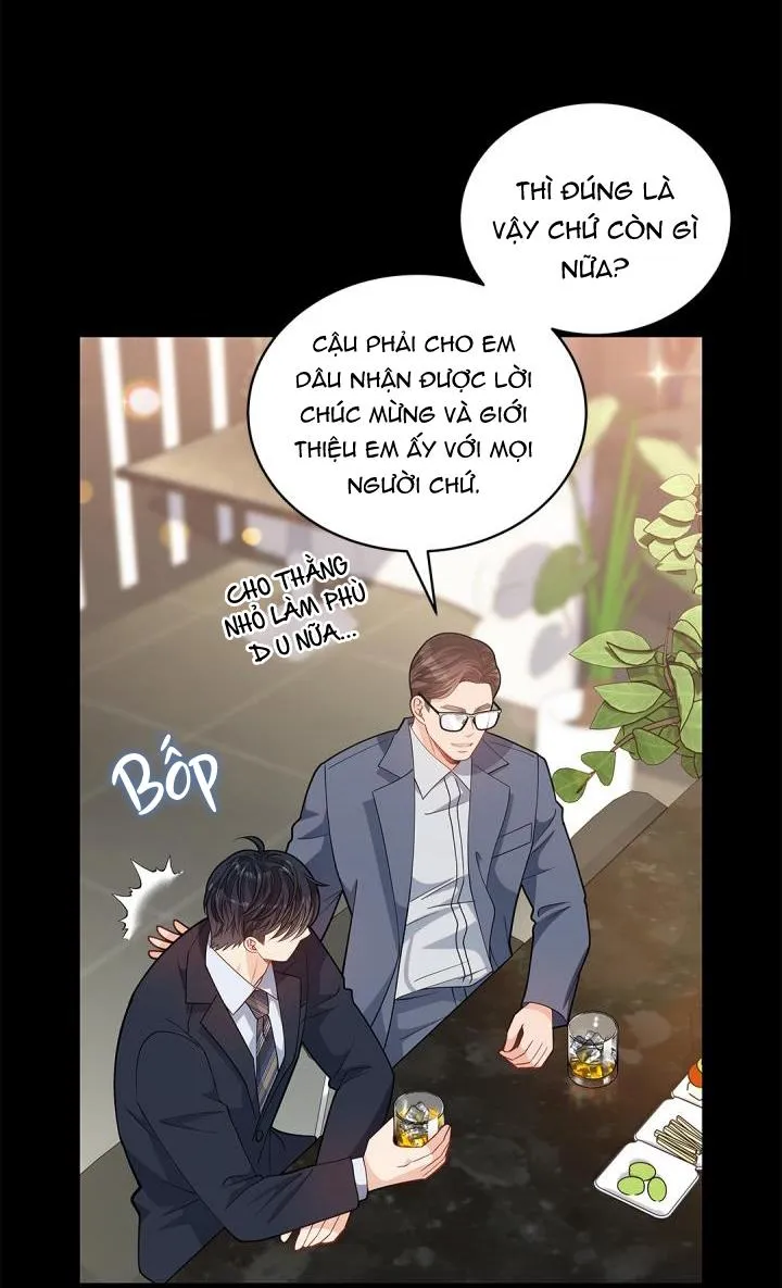 CUỘC HÔN NHÂN ĐÁNH CẮP CỦA HỒ LY Chapter 22 Trang 52