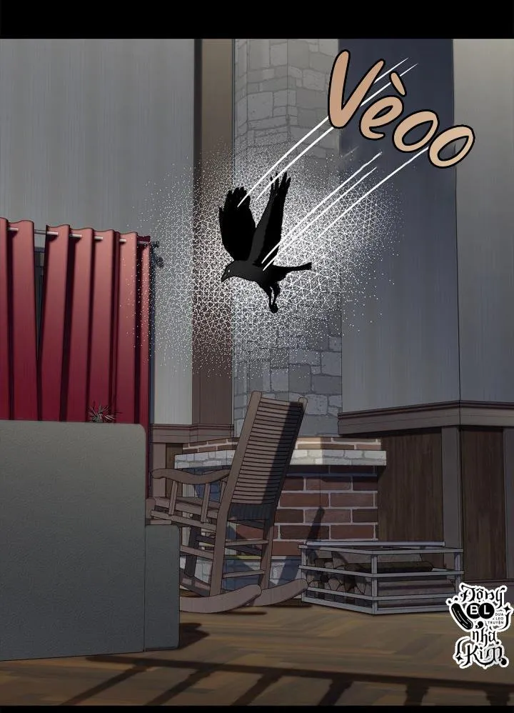 CUỘC HÔN NHÂN ĐÁNH CẮP CỦA HỒ LY Chapter 22 Trang 60