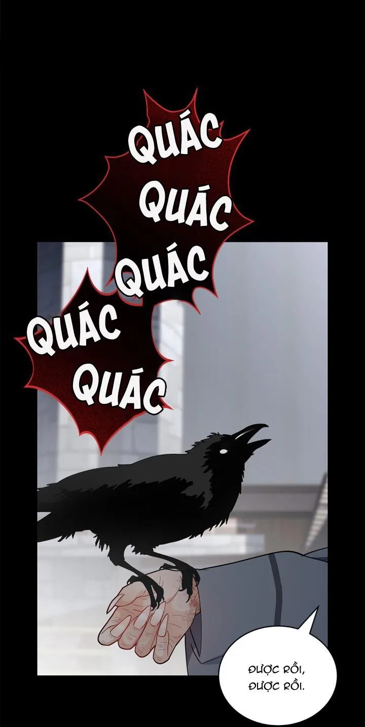 CUỘC HÔN NHÂN ĐÁNH CẮP CỦA HỒ LY Chapter 22 Trang 61