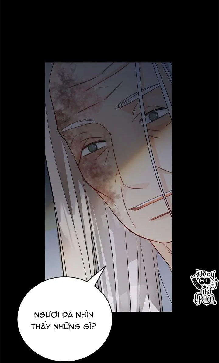 CUỘC HÔN NHÂN ĐÁNH CẮP CỦA HỒ LY Chapter 22 Trang 62