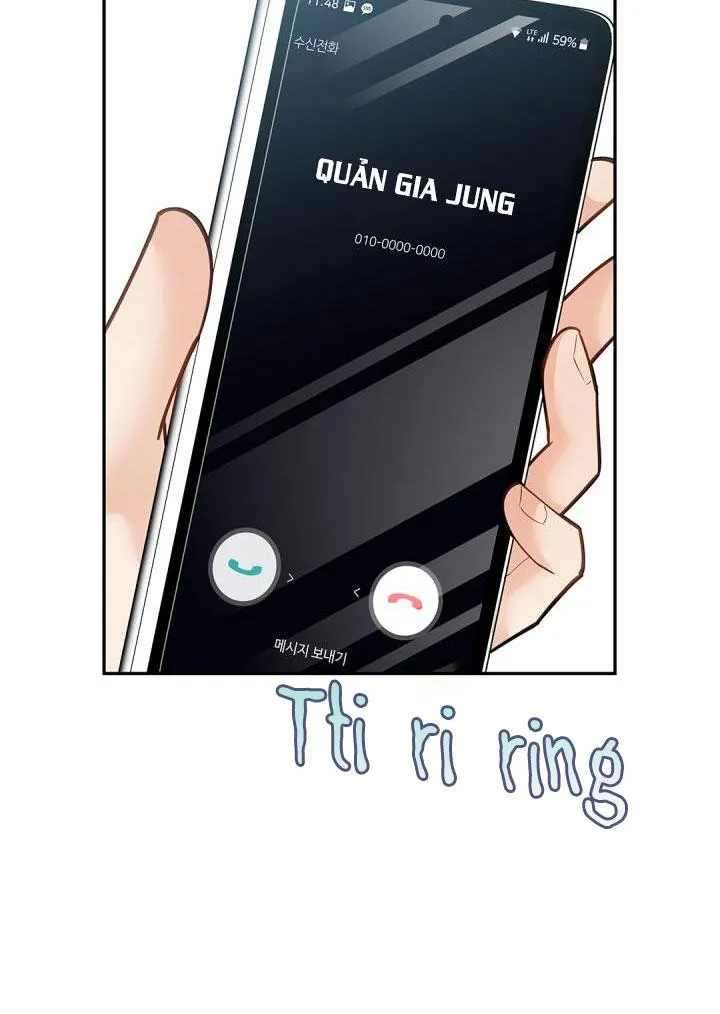 CUỘC HÔN NHÂN ĐÁNH CẮP CỦA HỒ LY Chapter 23 Trang 5