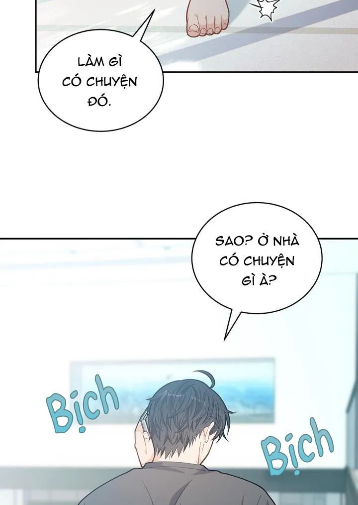 CUỘC HÔN NHÂN ĐÁNH CẮP CỦA HỒ LY Chapter 23 Trang 11