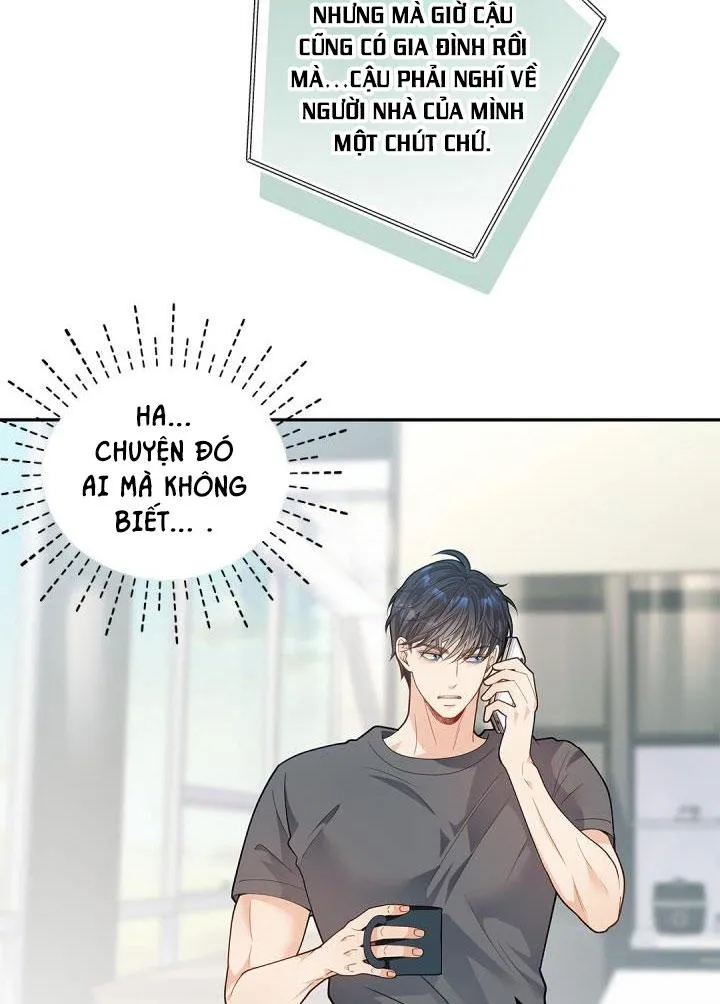 CUỘC HÔN NHÂN ĐÁNH CẮP CỦA HỒ LY Chapter 23 Trang 15