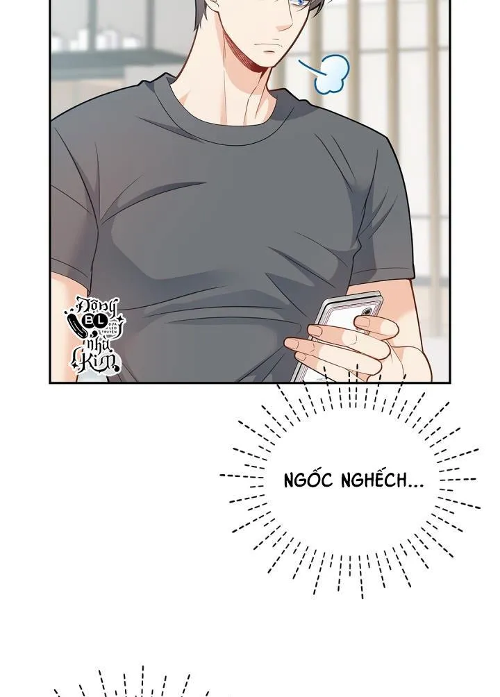 CUỘC HÔN NHÂN ĐÁNH CẮP CỦA HỒ LY Chapter 23 Trang 18