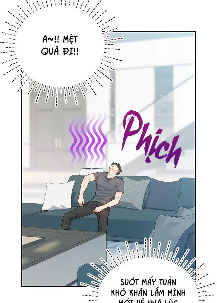 CUỘC HÔN NHÂN ĐÁNH CẮP CỦA HỒ LY Chapter 23 Trang 19