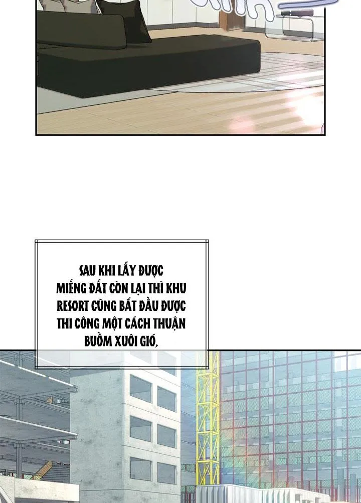 CUỘC HÔN NHÂN ĐÁNH CẮP CỦA HỒ LY Chapter 23 Trang 21