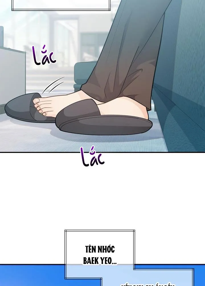 CUỘC HÔN NHÂN ĐÁNH CẮP CỦA HỒ LY Chapter 23 Trang 26
