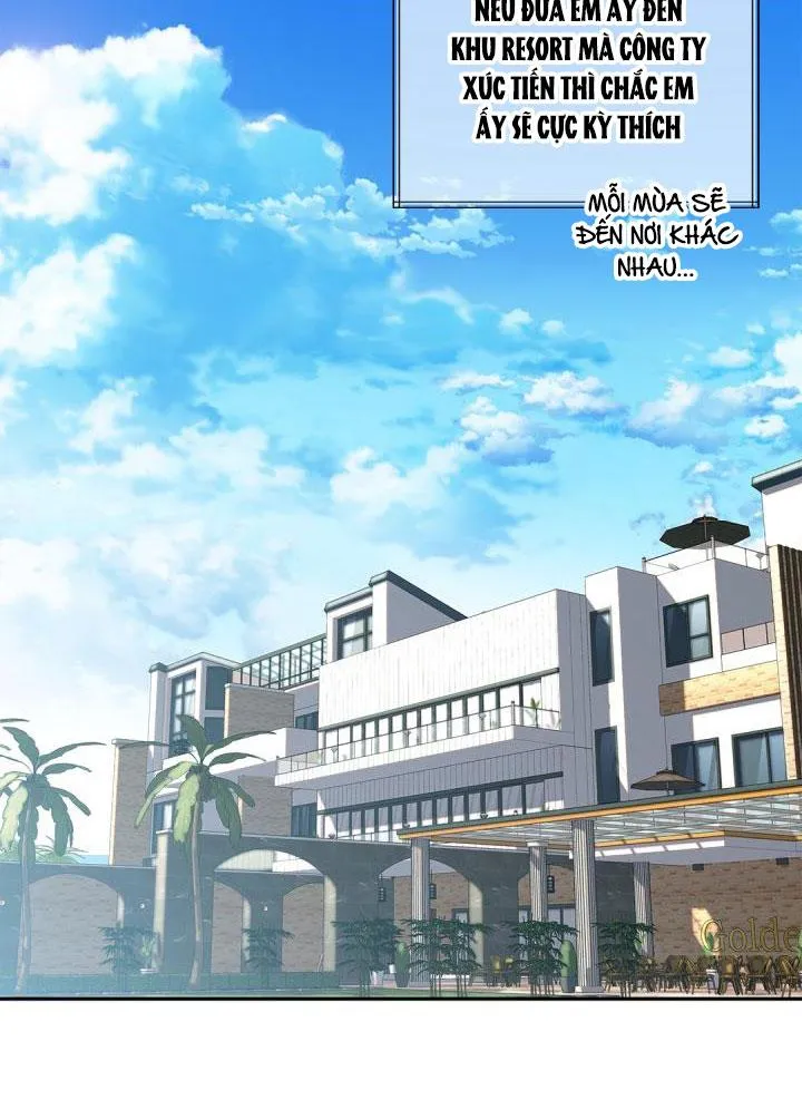 CUỘC HÔN NHÂN ĐÁNH CẮP CỦA HỒ LY Chapter 23 Trang 27