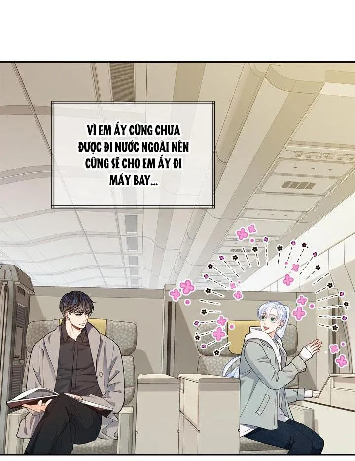 CUỘC HÔN NHÂN ĐÁNH CẮP CỦA HỒ LY Chapter 23 Trang 28