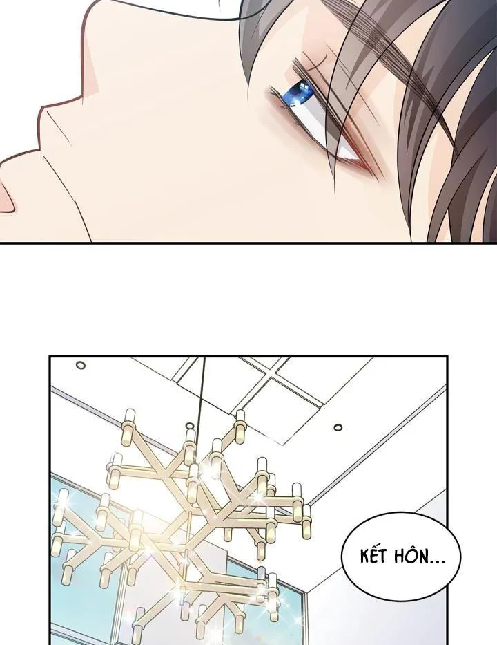 CUỘC HÔN NHÂN ĐÁNH CẮP CỦA HỒ LY Chapter 23 Trang 33