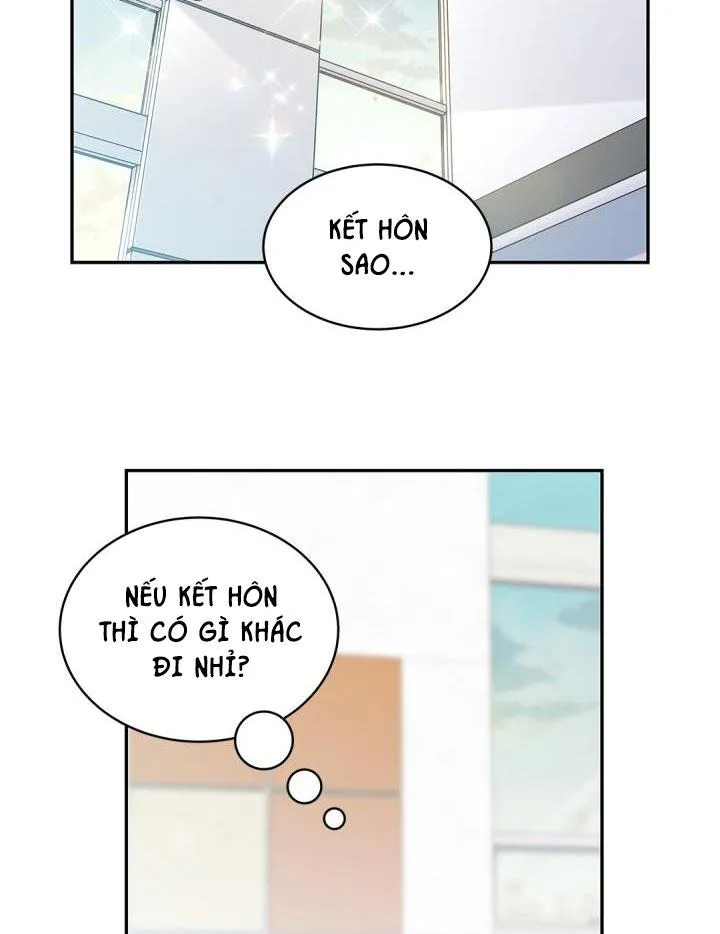 CUỘC HÔN NHÂN ĐÁNH CẮP CỦA HỒ LY Chapter 23 Trang 34