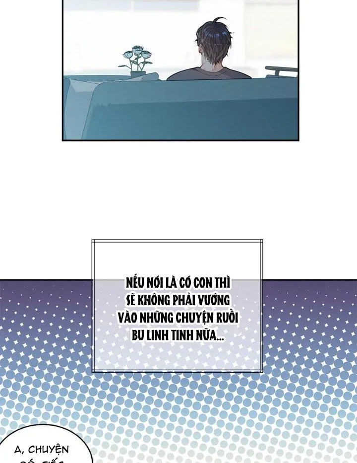 CUỘC HÔN NHÂN ĐÁNH CẮP CỦA HỒ LY Chapter 23 Trang 35