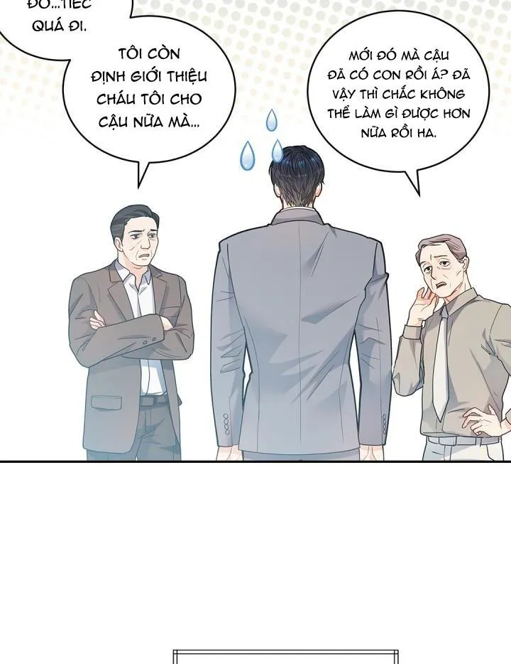 CUỘC HÔN NHÂN ĐÁNH CẮP CỦA HỒ LY Chapter 23 Trang 36