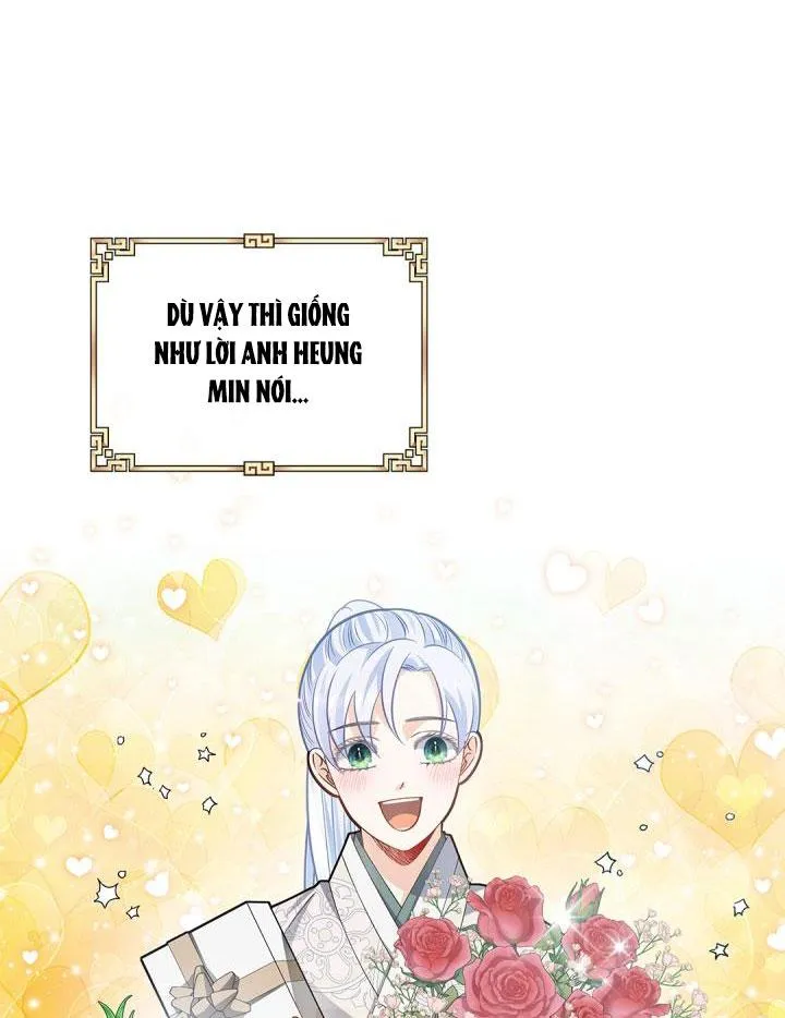 CUỘC HÔN NHÂN ĐÁNH CẮP CỦA HỒ LY Chapter 23 Trang 38