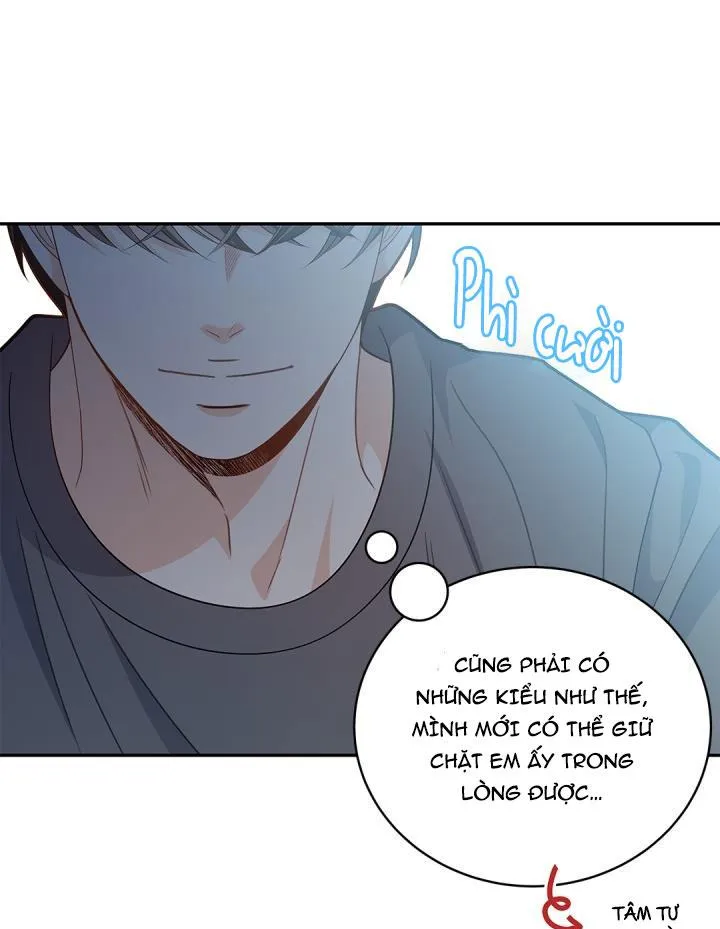 CUỘC HÔN NHÂN ĐÁNH CẮP CỦA HỒ LY Chapter 23 Trang 40