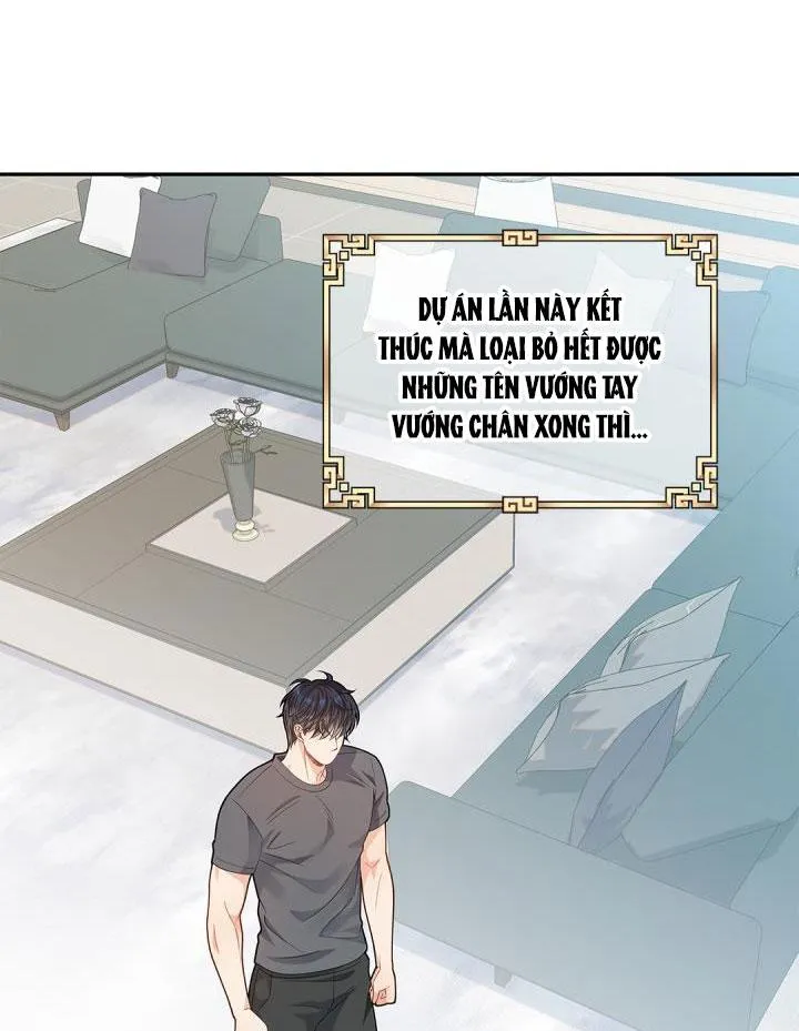 CUỘC HÔN NHÂN ĐÁNH CẮP CỦA HỒ LY Chapter 23 Trang 42