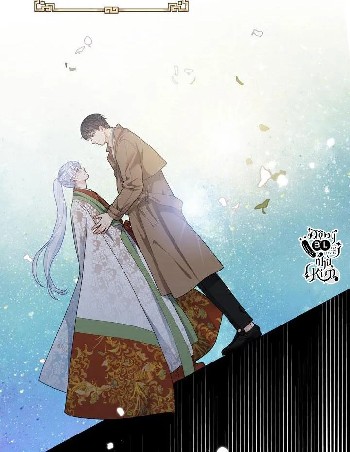 CUỘC HÔN NHÂN ĐÁNH CẮP CỦA HỒ LY Chapter 23 Trang 44