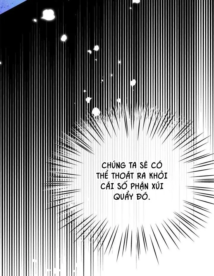 CUỘC HÔN NHÂN ĐÁNH CẮP CỦA HỒ LY Chapter 23 Trang 45