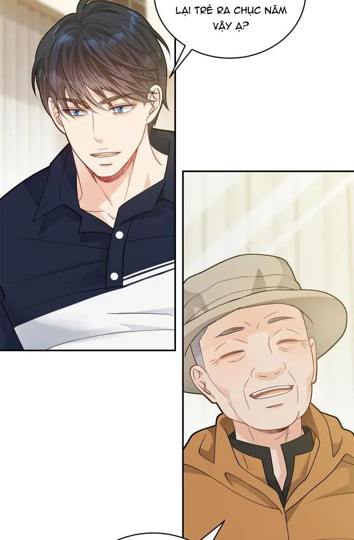 CUỘC HÔN NHÂN ĐÁNH CẮP CỦA HỒ LY Chapter 23 Trang 54