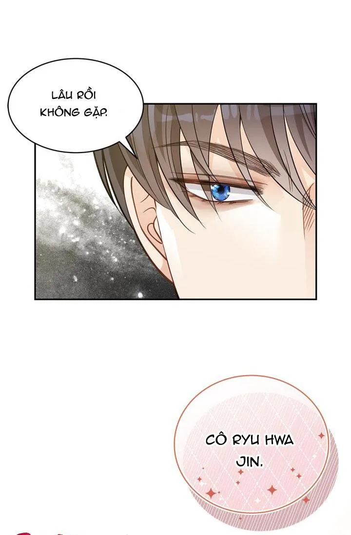 CUỘC HÔN NHÂN ĐÁNH CẮP CỦA HỒ LY Chapter 23 Trang 56