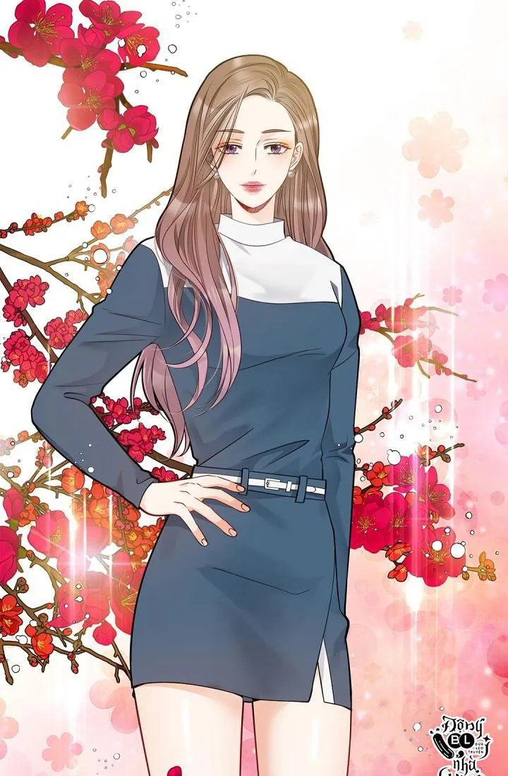 CUỘC HÔN NHÂN ĐÁNH CẮP CỦA HỒ LY Chapter 23 Trang 57