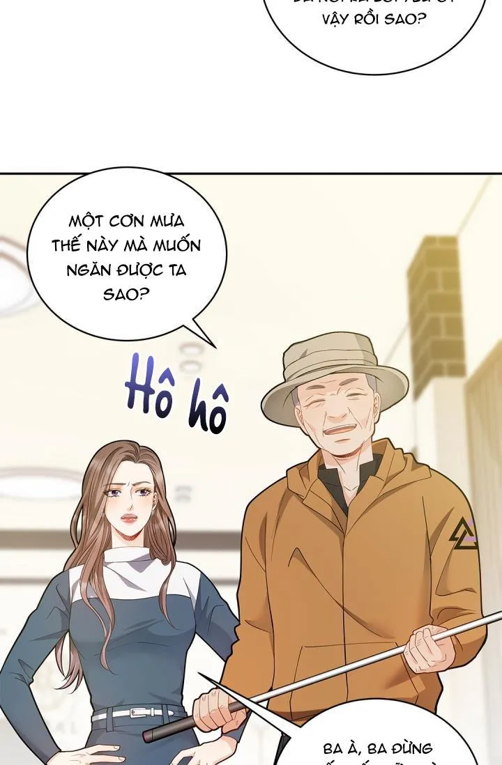 CUỘC HÔN NHÂN ĐÁNH CẮP CỦA HỒ LY Chapter 23 Trang 61