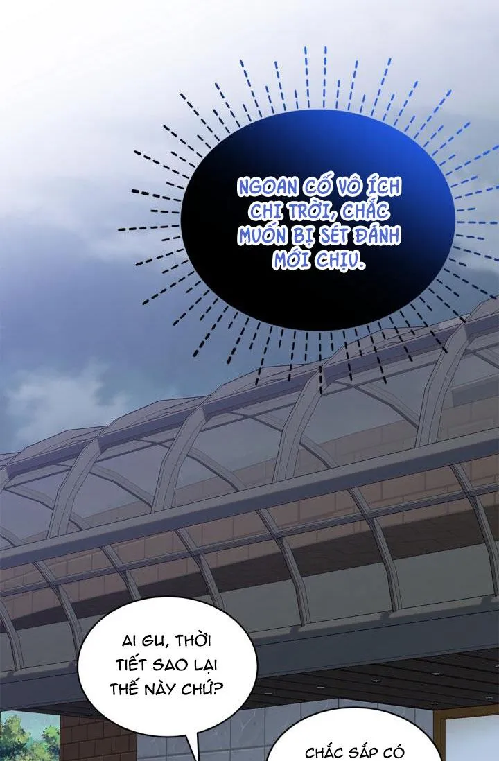 CUỘC HÔN NHÂN ĐÁNH CẮP CỦA HỒ LY Chapter 23 Trang 64