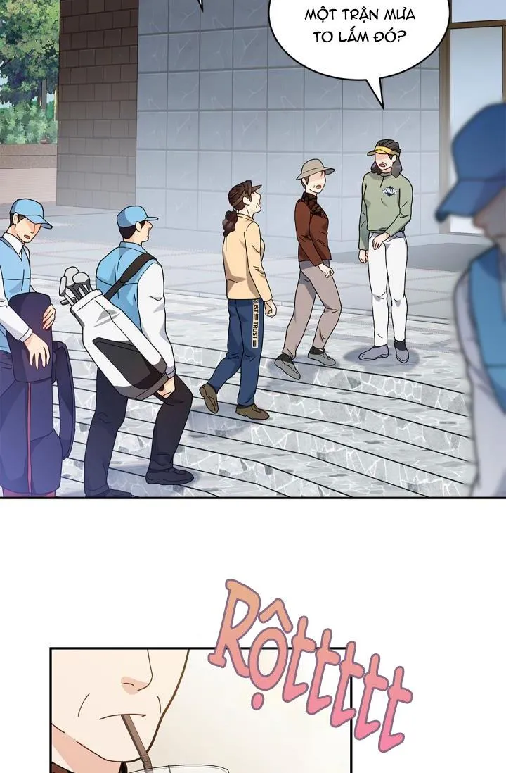 CUỘC HÔN NHÂN ĐÁNH CẮP CỦA HỒ LY Chapter 23 Trang 65