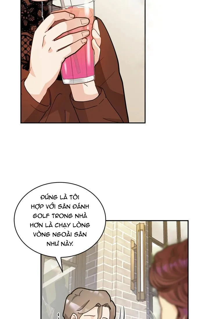 CUỘC HÔN NHÂN ĐÁNH CẮP CỦA HỒ LY Chapter 23 Trang 66