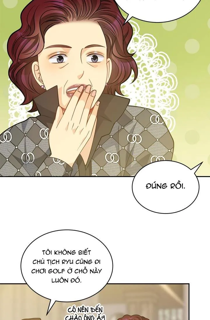 CUỘC HÔN NHÂN ĐÁNH CẮP CỦA HỒ LY Chapter 23 Trang 70