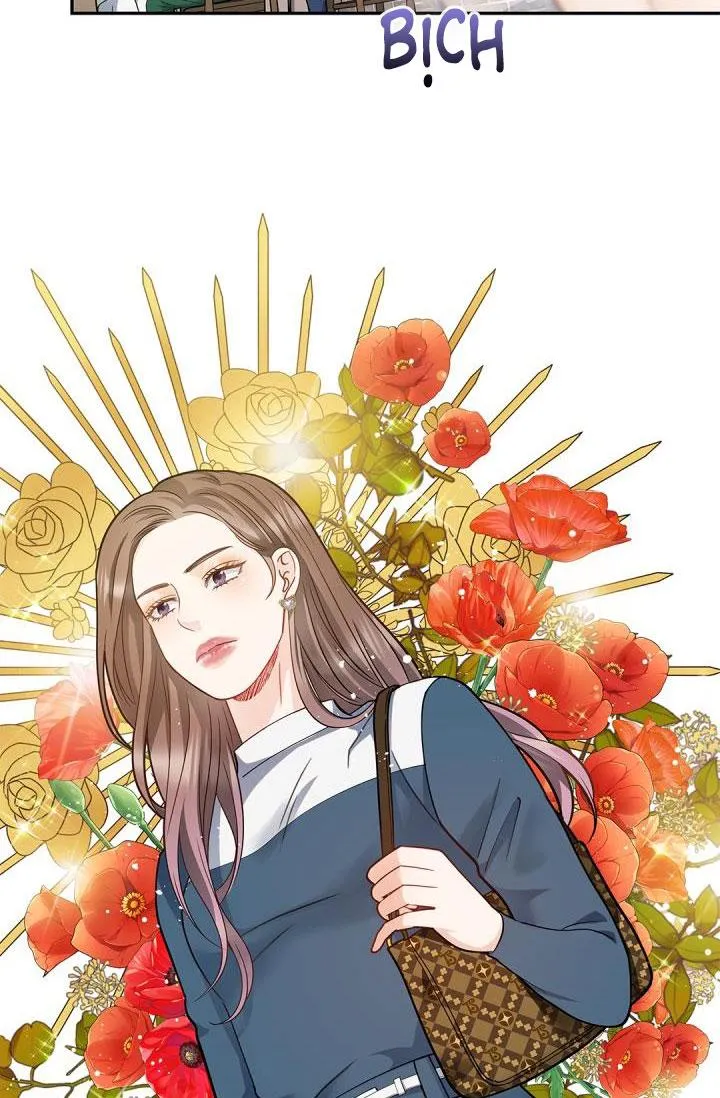 CUỘC HÔN NHÂN ĐÁNH CẮP CỦA HỒ LY Chapter 23 Trang 72