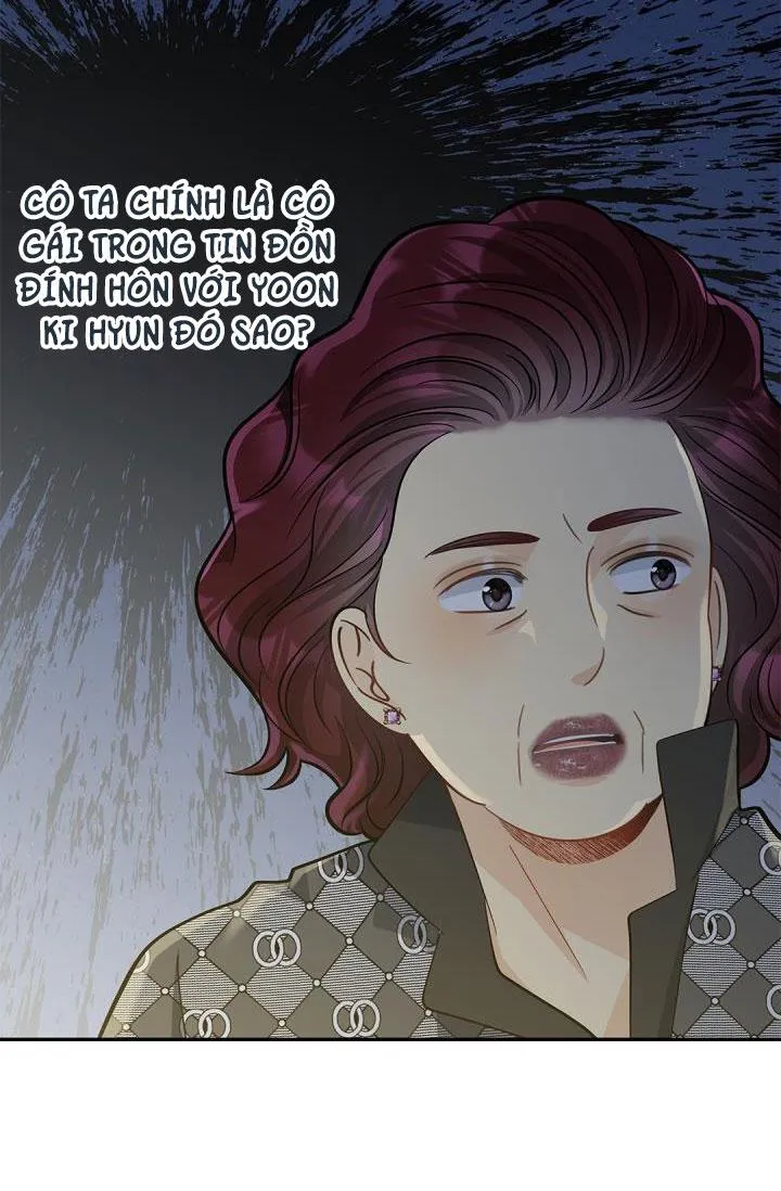 CUỘC HÔN NHÂN ĐÁNH CẮP CỦA HỒ LY Chapter 23 Trang 75
