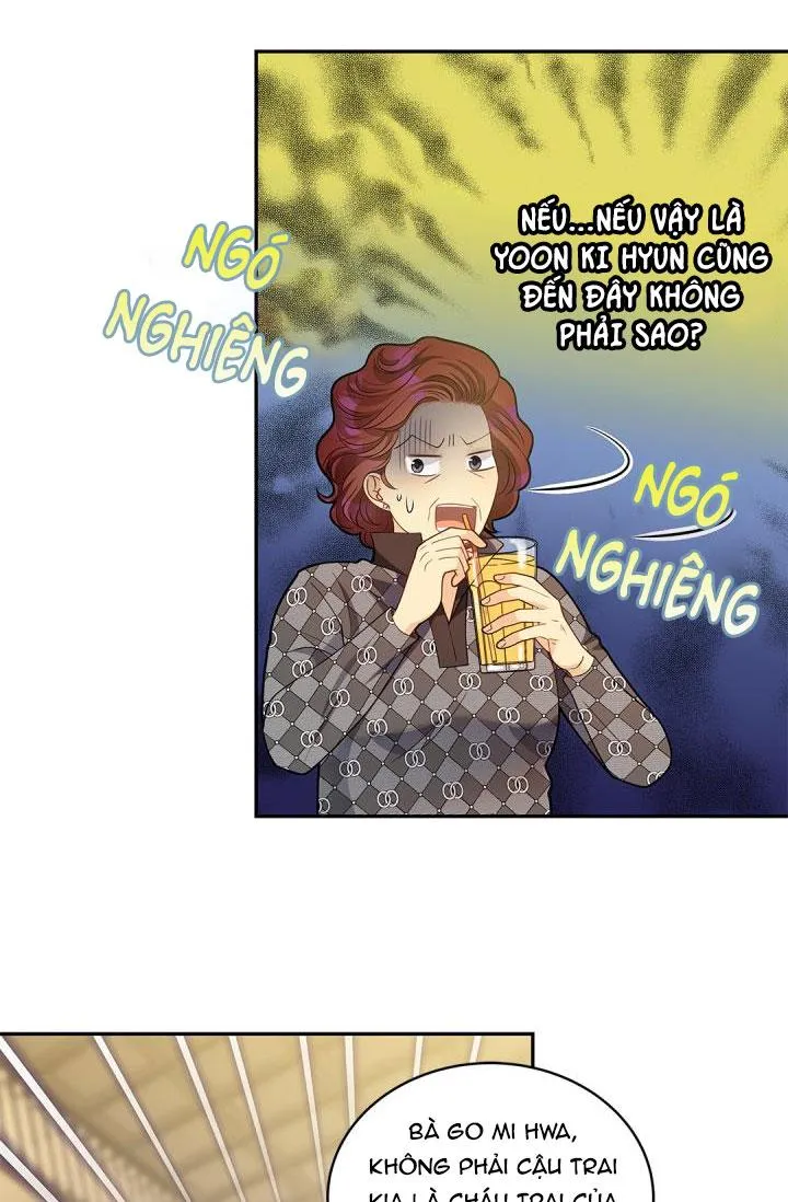 CUỘC HÔN NHÂN ĐÁNH CẮP CỦA HỒ LY Chapter 23 Trang 76