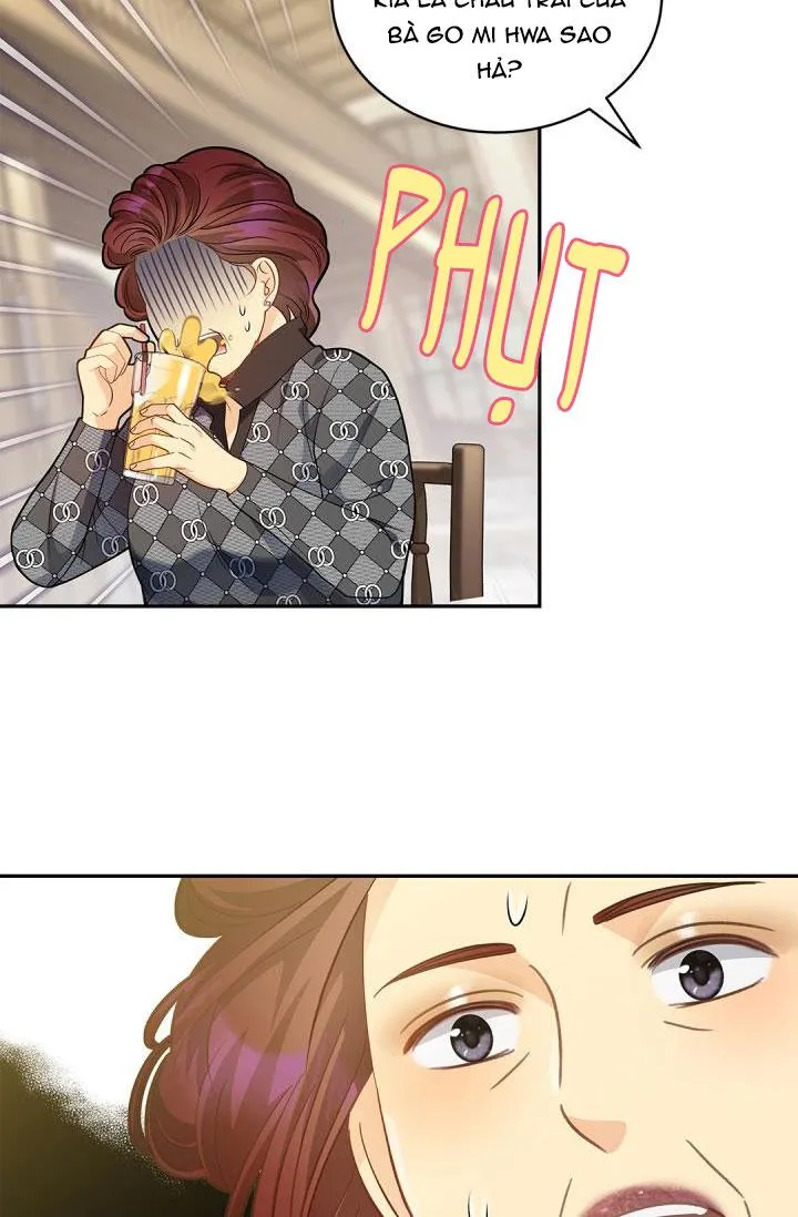 CUỘC HÔN NHÂN ĐÁNH CẮP CỦA HỒ LY Chapter 23 Trang 77
