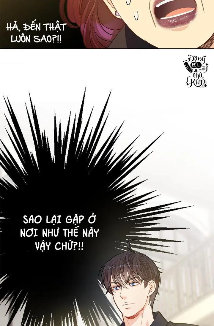 CUỘC HÔN NHÂN ĐÁNH CẮP CỦA HỒ LY Chapter 23 Trang 78