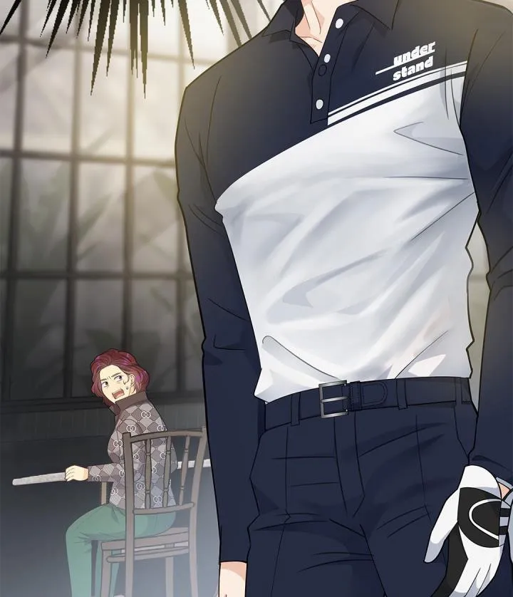 CUỘC HÔN NHÂN ĐÁNH CẮP CỦA HỒ LY Chapter 23 Trang 79